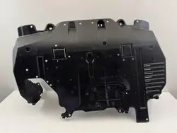 Cobertura inferior do motor OEM 56410SG001 para Subaru Forester