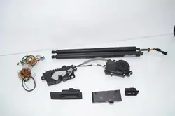 Módulo Control Klapa BMW OEM 7492035 - Usado
