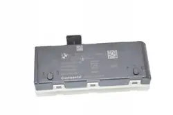 Módulo Control Klapa BMW OEM 7492035 - Usado