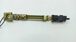 Lexus LS 430 Seat Belt Adjustment Motor OEM 1620006410