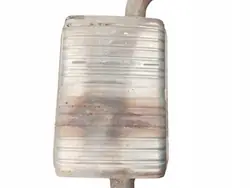 Système d'échappement OEM 505082 pour Audi A6 C8 2.0 TFSI