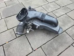 Luftfiltergehäuse Ford Fiesta MK7 TDCI C1B1-9C662-AB
