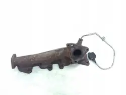 Mercedes-Benz OE A6511420701 Exhaust Collector