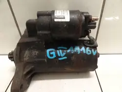 Arrancador completo VW GOLF IV 1999 1.4 16V JZW911023FX