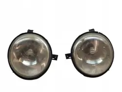 OEM 5907911281168 Faro Delantero VW Lupo I (1998-2005)