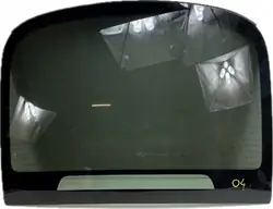 OEM WERQT35465424H5TN achterruit voor Hyundai Sonata DN8