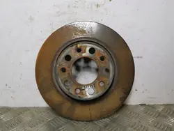 Bakre bromsskiva OEM FOB16786 för Jeep Compass
