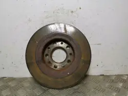 Disque de frein arrière OEM FOB16786 pour Jeep Compass