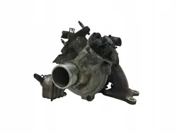 Turbo Ford Focus 2013 4012370A