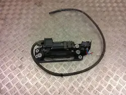 Compresseur de suspension BMW 5 GRAN TURISMO (F07) 6875176
