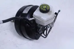 Pompe servo BMW OE 6798424 - État utilisé