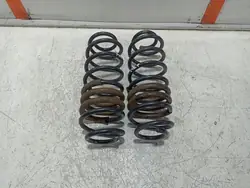 Ford Fiesta 2013 MK7 ST Hinterfeder OEM 113502001HA