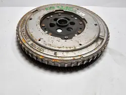 Doppelmassen-Schwungrad Renault Kadjar I Lift 1.3 123107079R
