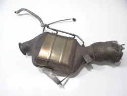 Convertidor Catalítico OEM 7795818 para BMW E60/E61 535D