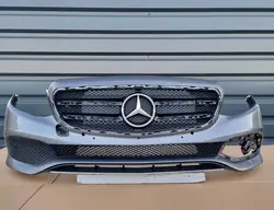 MERCEDES E-KLASSE W213 Voorbumper PTS Sensoren OEM A138