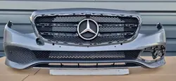 MERCEDES E CLASS W213 Pare-chocs Avant Capteurs PTS OEM A138