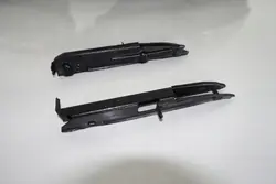 Guide de Pare-Chocs Mercedes W221 Gauche Droite 2218850814 2218850714