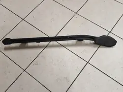 Carril de techo blando izquierdo OEM 68294285AD Jeep Wrangler JL