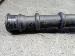 Motorabdeckung OEM 1020940282 für Mercedes W201 W123