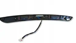 KIA IBRA Dashboard Light Strip with Camera