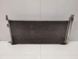 Ilmastointijäähdytin Toyota RAV4 5 (XA50) 2019