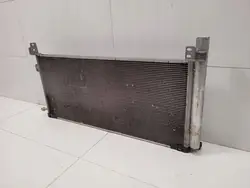 Klimaanlagenradiator Toyota RAV4 5 (XA50) 2019