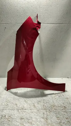 Fram Höger Skärm Opel Corsa F