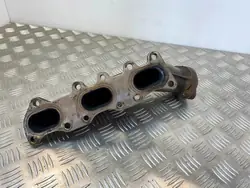 Collecteur d'échappement OEM 12018BISCHOFF95M09 Mercedes