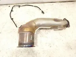 Katalysator OEM 971131703H für Porsche Panamera