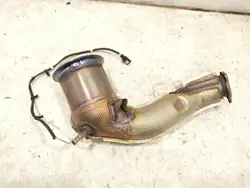Catalyseur OEM 971131703H pour Porsche Panamera