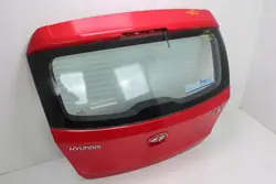 Takaluukku OEM 360212492 Hyundai i30:lle 07-10