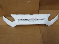 Paraurti anteriore Ford Focus MK1 LIFT 01-04 OE