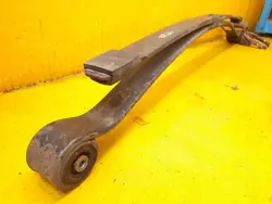 Mercedes Sprinter Hinterachsfeder rechts OEM A9073200200