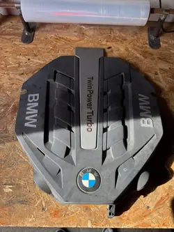 BMW OE 7577456 Käytetty alkuperäinen osa