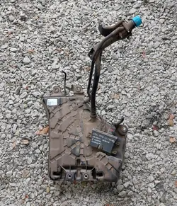AdBlue-tankpomp OEM 39172090 voor Opel Astra K