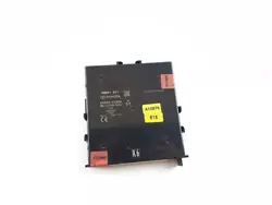 Toyota Keyless-moduuli OEM 89990-02480
