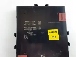 Toyota Keyless-moduuli OEM 89990-02480