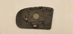 Verre de miroir droit Mercedes-Benz C W203