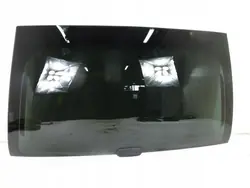 Vidro Traseiro OEM SZYBA TYLNA para Chevrolet Blazer S10