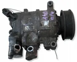Audi OE 8E0260805BS Airco Compressor Gebruikt