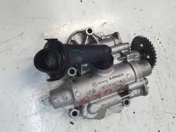 Pompe à huile VW Golf VII 1.4 TSI OEM 04E115109E