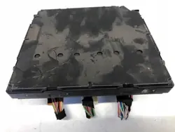 OEM LORK-1393-59444 Komfortmodul för VW Sharan