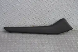 OEM 11572078HSII Oikea Keskustunneli Peite MG HS II