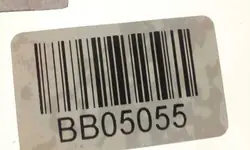 Vindruta OEM 8623AGACMVZ för Audi Q7 2015-
