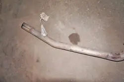 OEM UU201 5Q0119C 5Q0253411F Bakre Ljuddämpare VW Golf VII