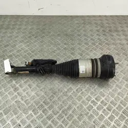 Amortecedor pneumático dianteiro direito OEM A2973202601 Mercedes