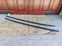 Roof Rails Audi A6 S6 RS6 4G Avant OEM