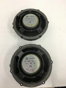 ALTIFALANTE DE PORTA VW TOURAN CADDY 1T0035411T