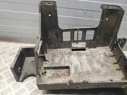 Boîtier batterie Dodge RAM 2010-2018 OEM 55372500AE