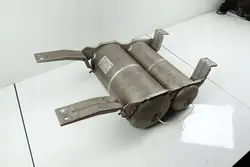 Mercedes w164 x164 GL Airmatic Air Tank